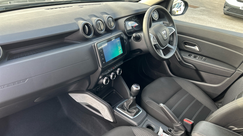 Dacia Duster 1.3 TCe 130 Prestige 5dr Petrol Estate